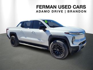 Used 2026 Chevrolet Silverado EV LT video 1