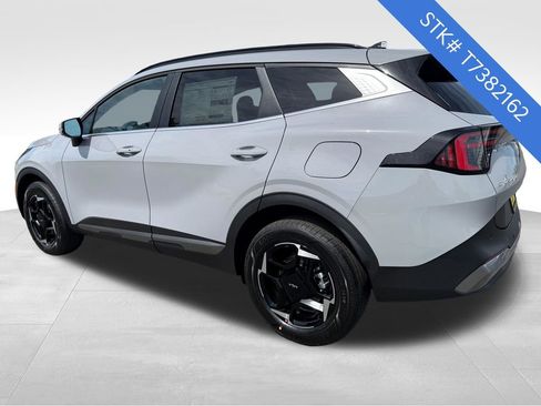 New 2026 Kia Sportage EX AWD/4WD image 5