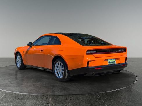 Used 2025 Dodge Charger Daytona R/T w/ Quick Order Package 25M R/T AWD/4WD image 7