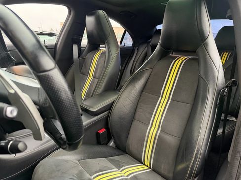 Used 2014 Mercedes-Benz CLA 250 CLA 250 Coupe 4D image 15