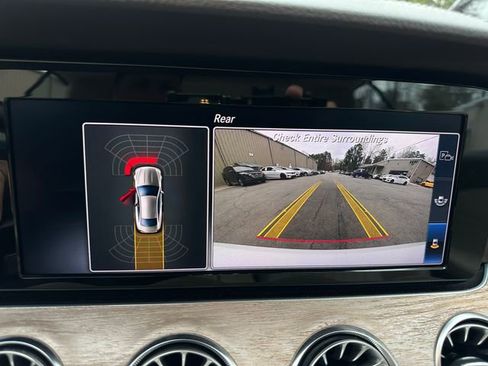 Used 2018 Mercedes-Benz E 400 Coupe image 33