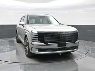 New 2026 Hyundai Palisade Calligraphy video 2