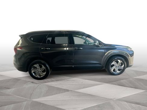 Used 2023 Hyundai Santa Fe SEL FWD image 9