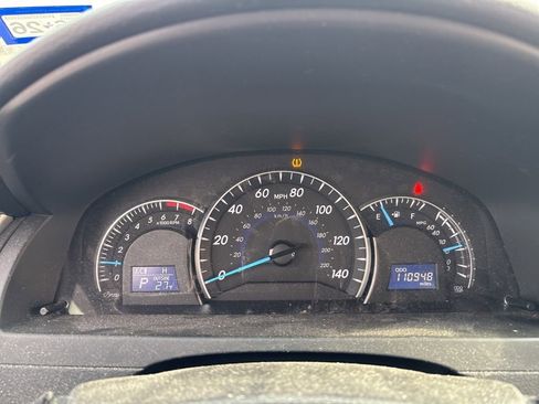 Used 2014 Toyota Camry XLE image 26