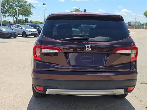 Used 2020 Honda Pilot EX-L image 7