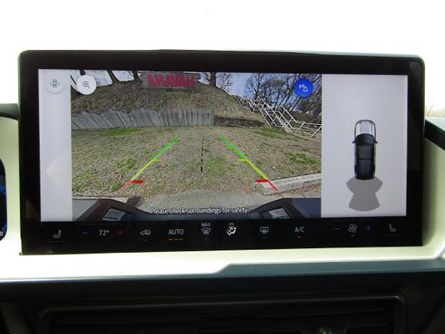 Used 2025 Ford Bronco Sport Heritage w/ Convenience Package image 49