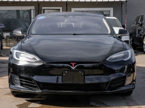 Used 2016 Tesla Model S 70D image 8