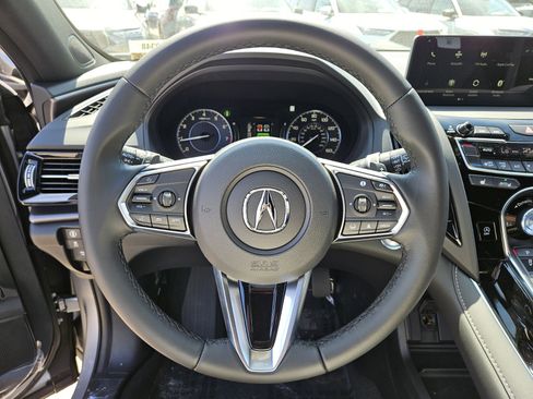 New 2026 Acura RDX SH-AWD image 14