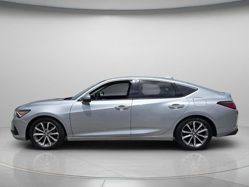 Certified 2024 Acura Integra FWD image 3