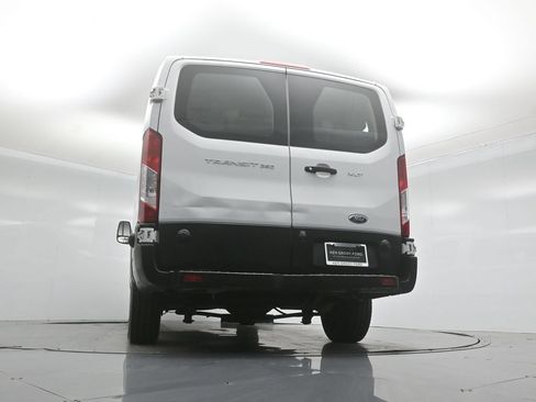 Certified 2019 Ford Transit 350 XLT RWD image 50