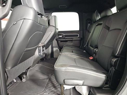 New 2026 RAM 2500 Laramie image 17