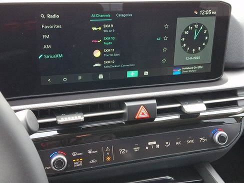 New 2026 Kia Sportage S image 13