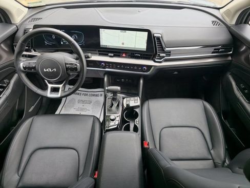 Used 2024 Kia Sportage EX AWD/4WD image 26