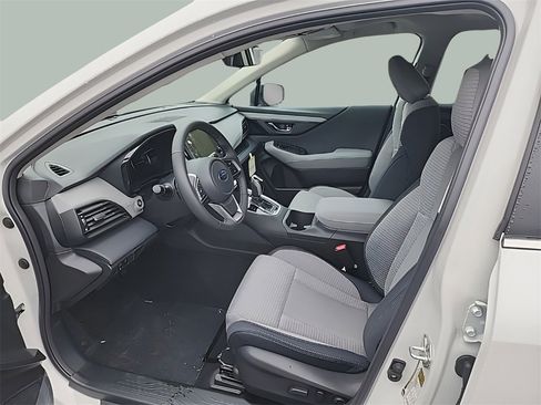 New 2025 Subaru Outback Premium w/ Popular Package #1A image 13