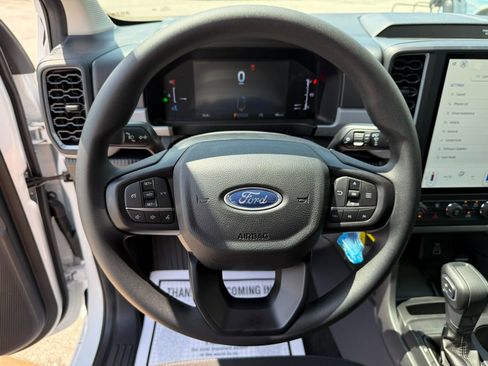 New 2025 Ford Ranger XL w/ Trailer Tow Package image 25