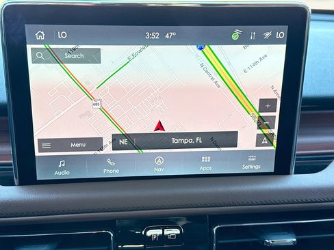 Used 2023 Lincoln Aviator Reserve w/ Equipment Group 201A image 35