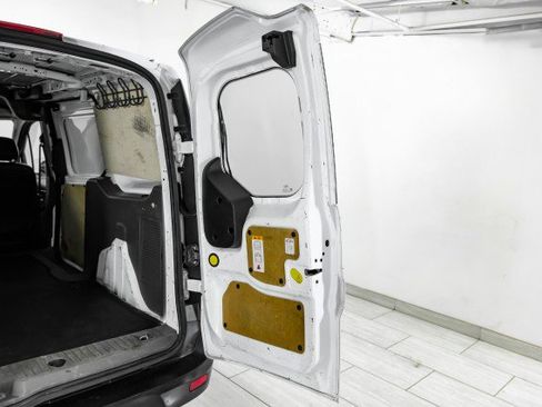 Used 2019 Ford Transit Connect XL image 37