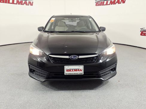 Used 2020 Subaru Impreza 2.0i image 3