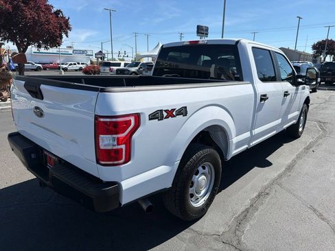 Used 2020 Ford F150 XL w/ XL Power Equipment Group AWD/4WD image 3