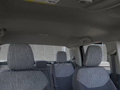 New 2024 Ford Maverick XLT w/ XLT Luxury Package image 12