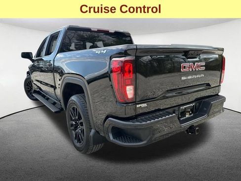 Used 2024 GMC Sierra 1500 Pro w/ Graphite Edition AWD/4WD image 10