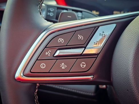 New 2026 Buick Enclave Avenir w/ Super Cruise Package image 22