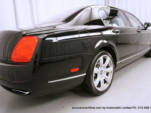 Used 2006 Bentley Flying Spur Flying Spur image 23