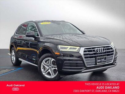 Used 2018 Audi Q5 2.0T Premium Plus w/ Premium Plus Package