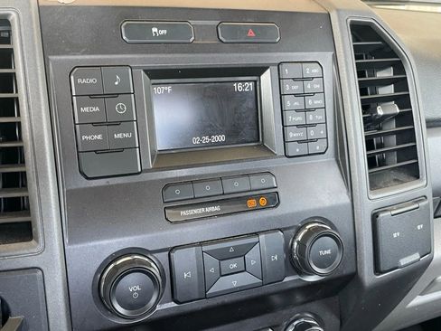 Used 2019 Ford F350 XL w/ XL Value Package image 15