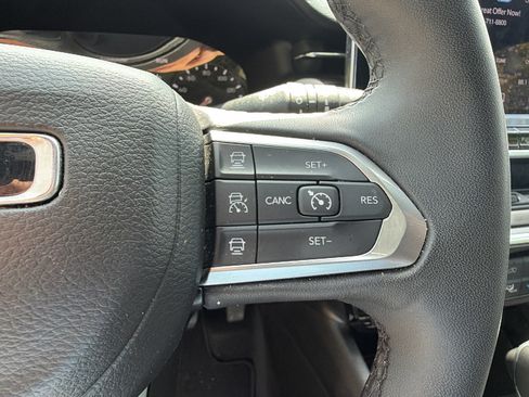 Used 2024 Jeep Compass Limited AWD/4WD image 27
