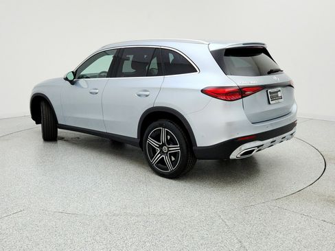 New 2026 Mercedes-Benz GLC 300 image 7