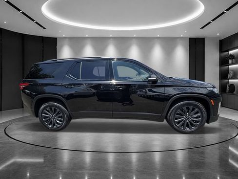 Certified 2023 Chevrolet Traverse RS AWD/4WD image 6