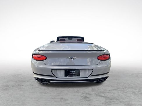 Used 2020 Bentley Continental GT image 10