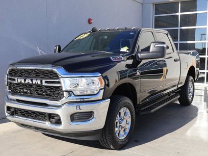 Used 2023 RAM 2500 Tradesman