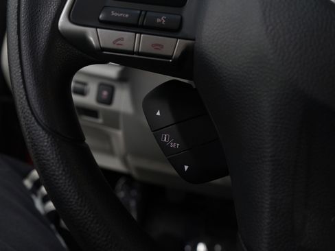 Used 2016 Subaru Forester 2.5i image 25