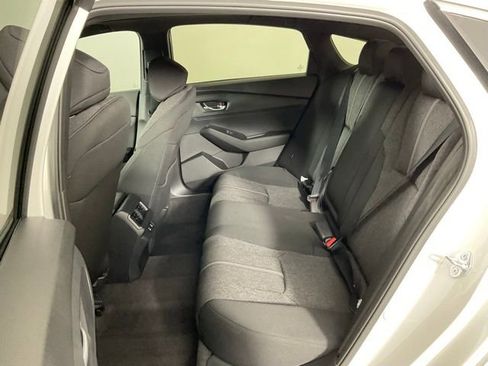 Used 2025 Honda Accord Sport image 21