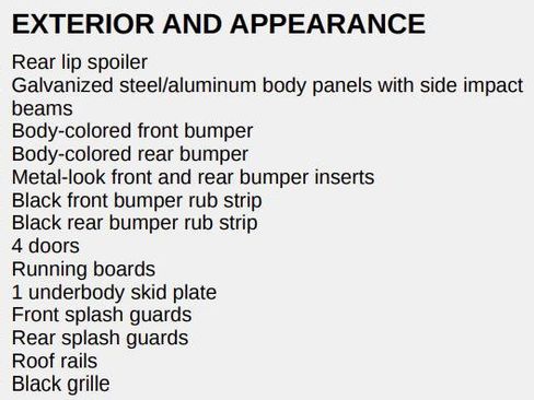 Used 2023 Lexus LX 600 F Sport image 94