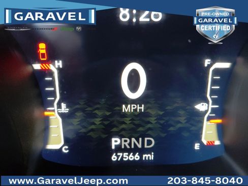 Used 2021 Jeep Gladiator Sport AWD/4WD image 8