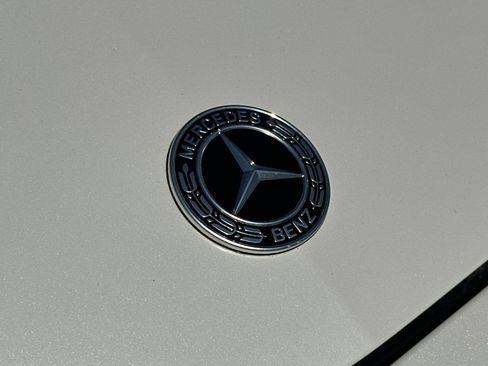 Used 2022 Mercedes-Benz C 43 AMG 4MATIC Coupe image 12