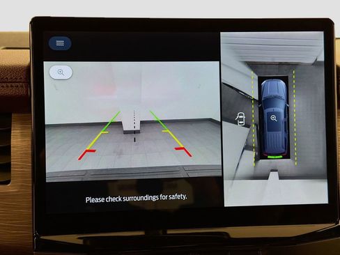 Used 2024 Ford Expedition Max Limited image 16