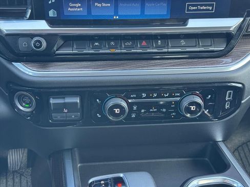 Used 2022 Chevrolet Silverado 1500 RST image 11