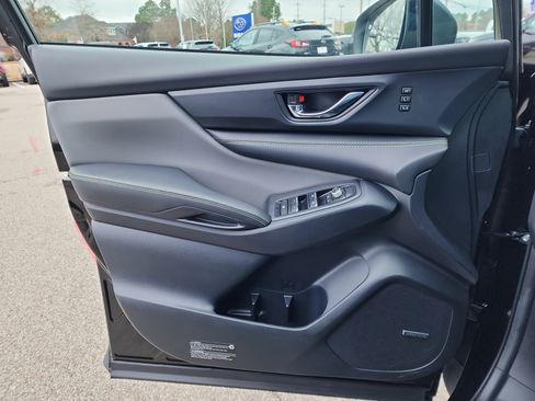 Certified 2023 Subaru Ascent Onyx Edition Limited image 19