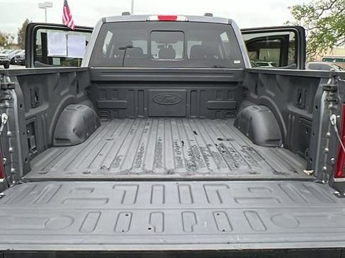 Used 2024 Ford F150 XLT w/ Equipment Group 302A MID image 15