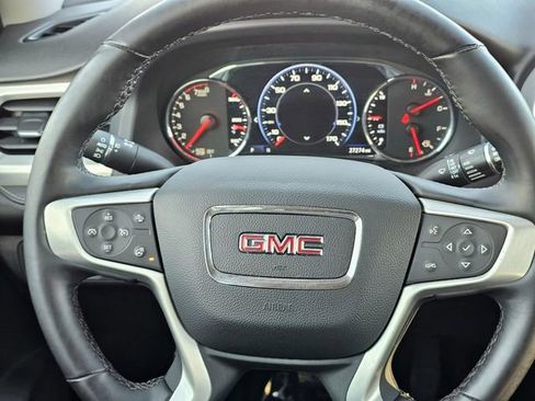 Used 2023 GMC Acadia SLT w/ Technology Package image 35