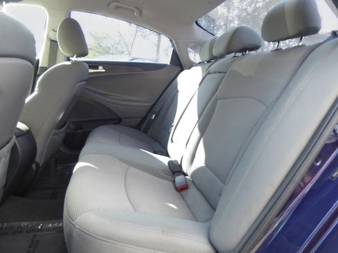 Used 2013 Hyundai Sonata GLS FWD image 17
