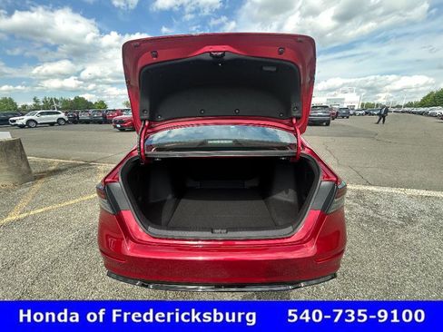 Used 2026 Honda Accord Sport image 11