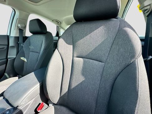 Certified 2023 Honda Accord EX image 14