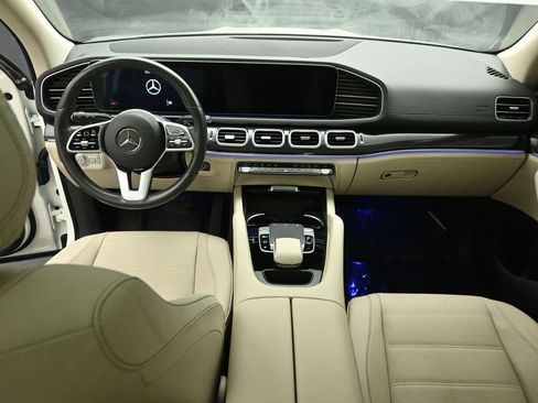 Used 2020 Mercedes-Benz GLE 450 4MATIC image 19