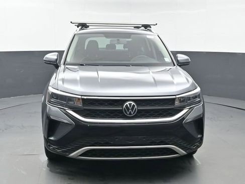Used 2022 Volkswagen Taos SE FWD image 8