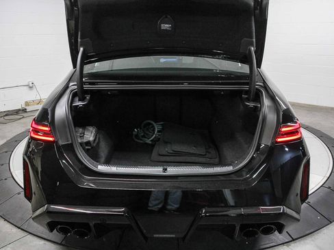 Used 2026 BMW M5 image 27